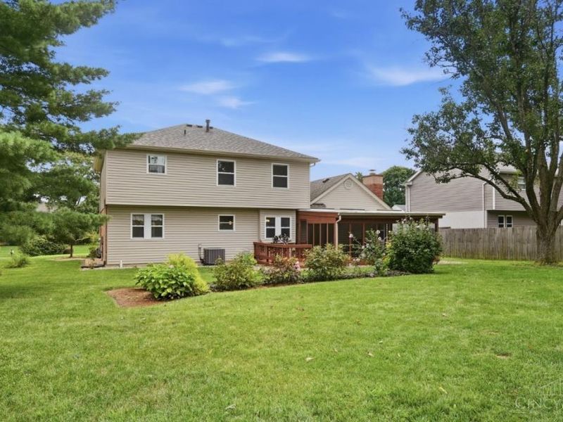 9749 Blackbird Place, Deerfield Township, OH 45040 Photo 93