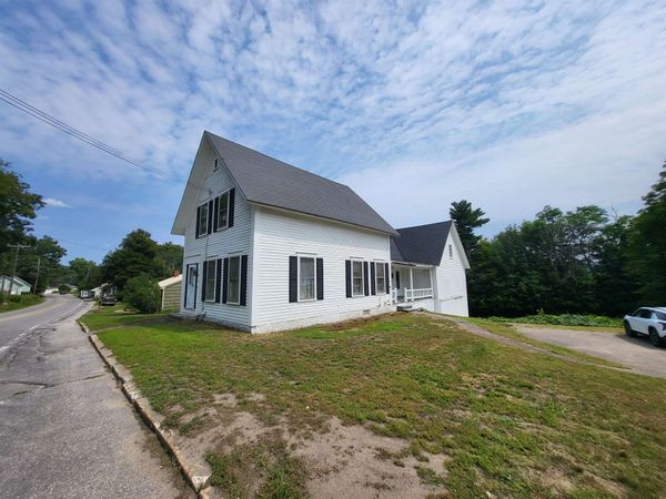 110 Summer Street, Bristol, NH 03222