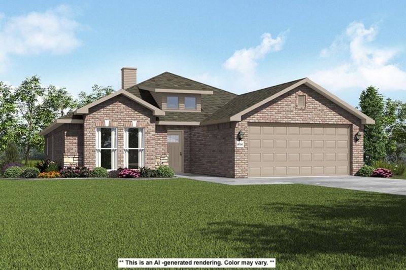 2001 Silk Street , Pea Ridge, AR 72751 Main Photo
