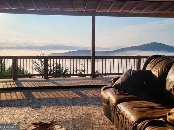 389 Fort Mountain Road, Blairsville, GA 30512