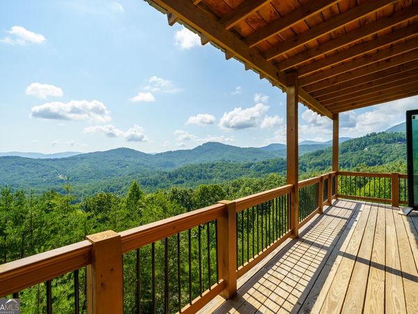 389 Fort Mountain Road, Blairsville, GA 30512