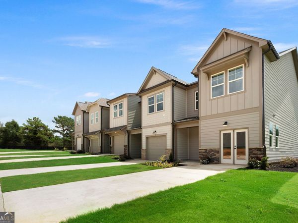 14 Magnolia Boulevard, Cedartown, GA 30125