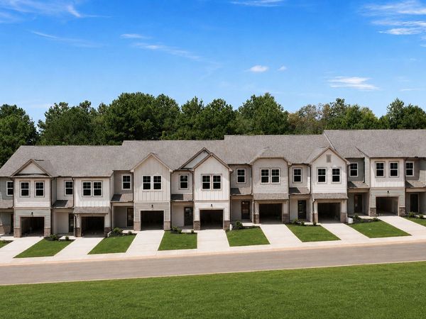 18 Magnolia Boulevard, Cedartown, GA 30125