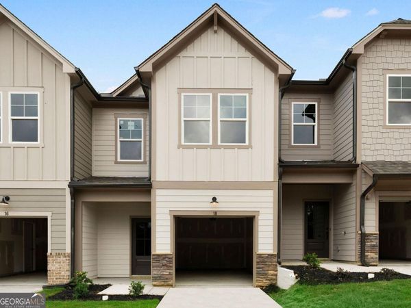 18 Magnolia Boulevard, Cedartown, GA 30125
