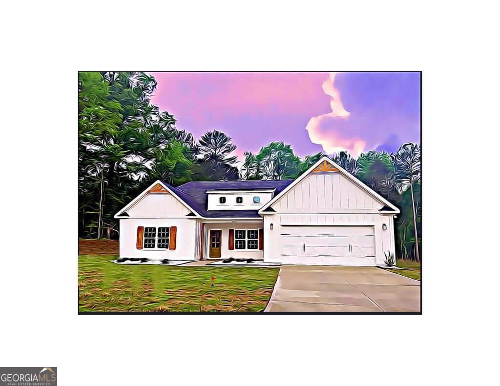 723 Bohannon Road, Unit 0103, Grantville, GA 30220 Main Photo