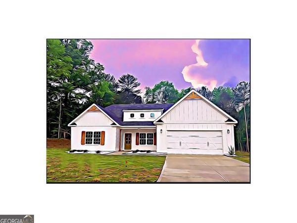 723 Bohannon Road, Unit 0103, Grantville, GA 30220