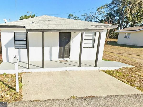 419 N 8th Street, Haines City, FL 33844