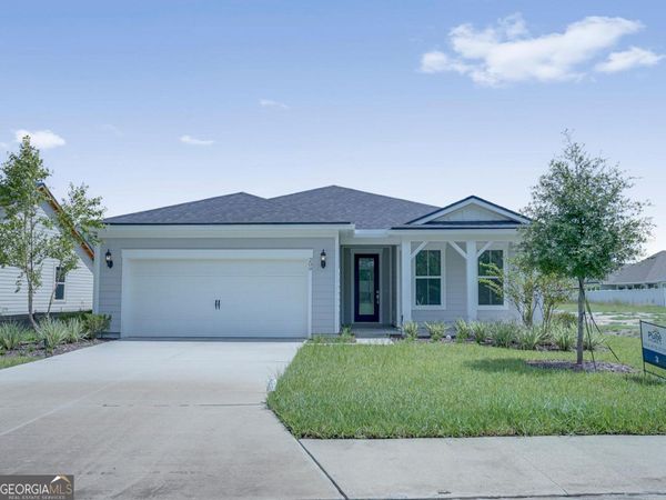 209 Madeline Taylor Place, Kingsland, GA 31548