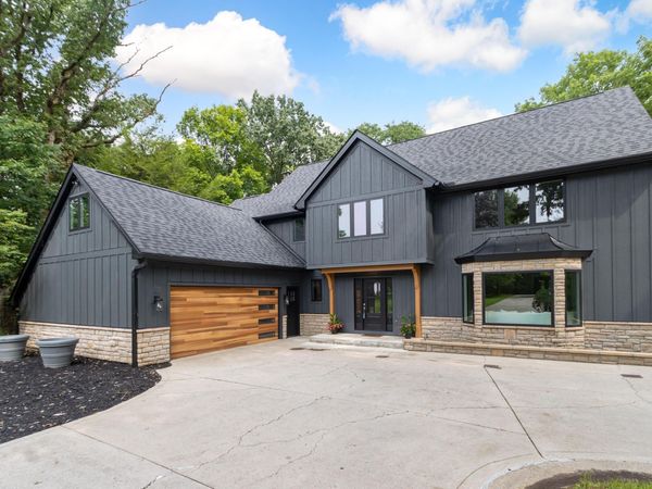 1560 Carriage Road , Powell, OH 43065