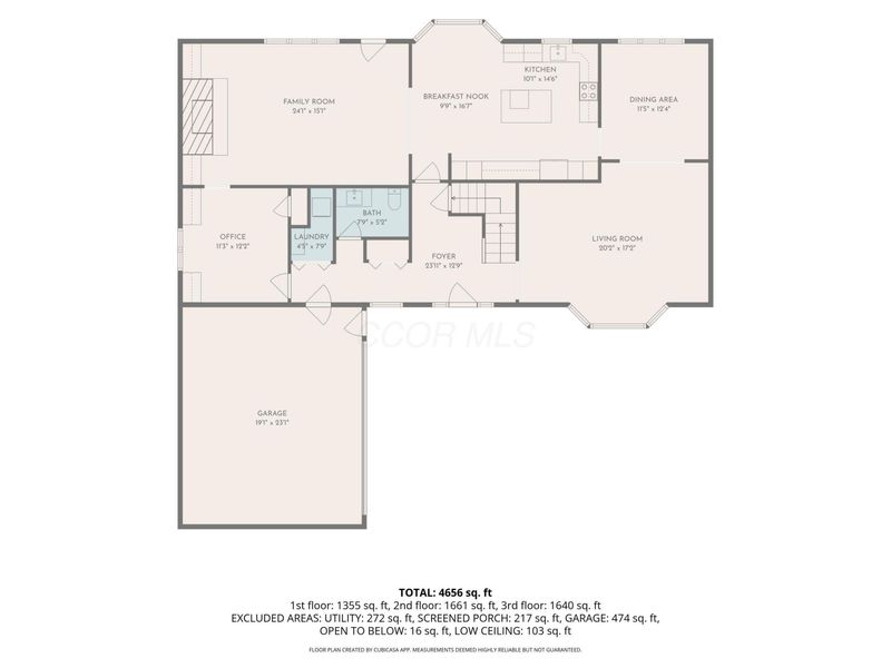 1560 Carriage Road, Powell, OH 43065 Photo 67