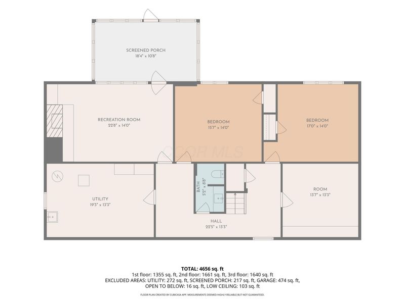 1560 Carriage Road, Powell, OH 43065 Photo 69