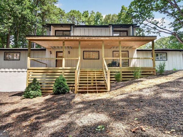 15970 Freemanville Road, Milton, GA 30004