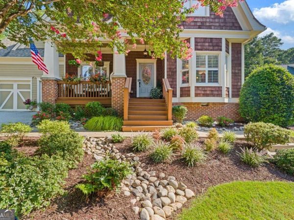 536 Peachtree Oak Drive, Norcross, GA 30071
