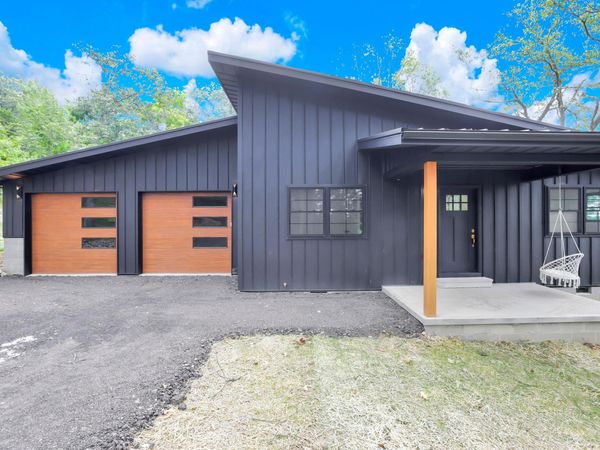 1438 Ragged Ridge Road , Frankfort, OH 45628