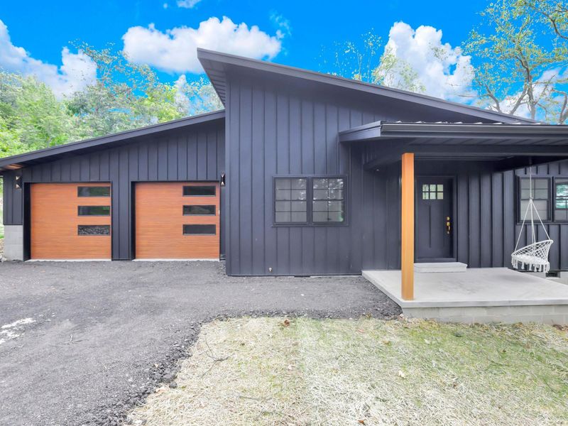 1438 Ragged Ridge Road, Frankfort, OH 45628 Photo 1