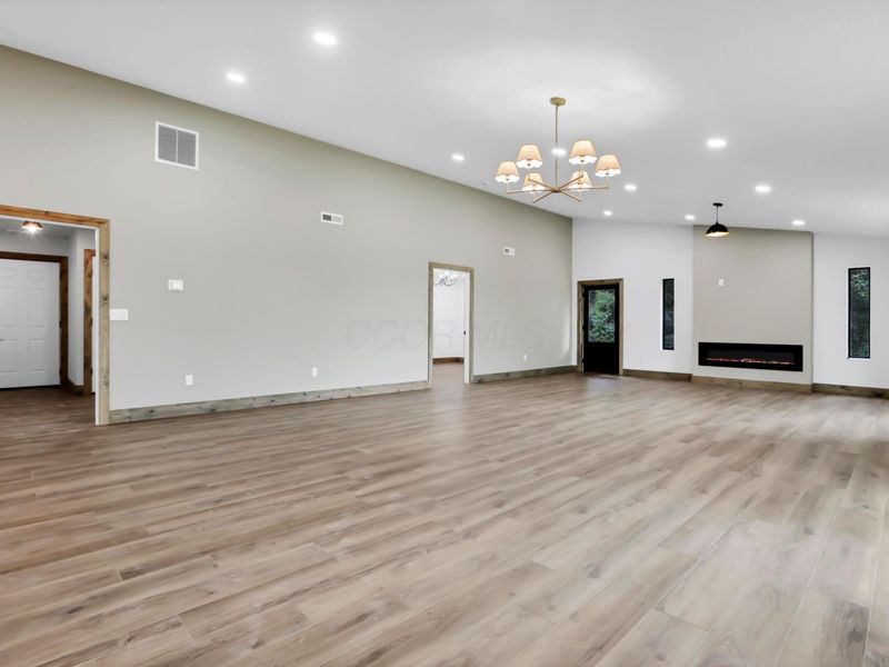 1438 Ragged Ridge Road, Frankfort, OH 45628 Photo 12