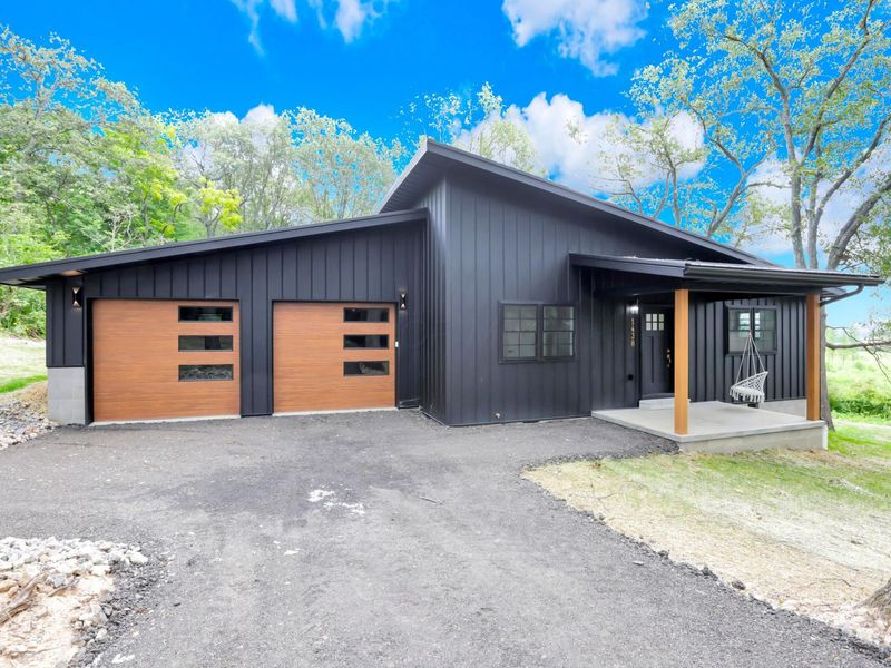 1438 Ragged Ridge Road, Frankfort, OH 45628 Photo 2