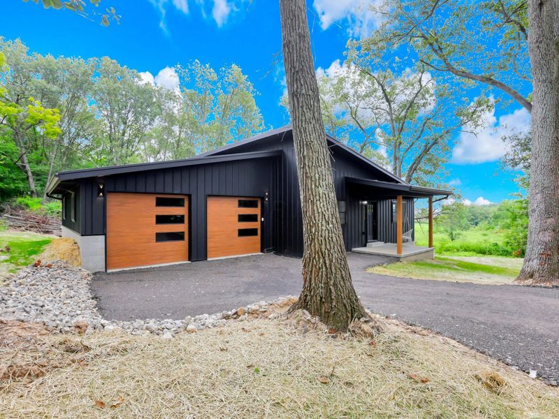 1438 Ragged Ridge Road, Frankfort, OH 45628 Photo 3