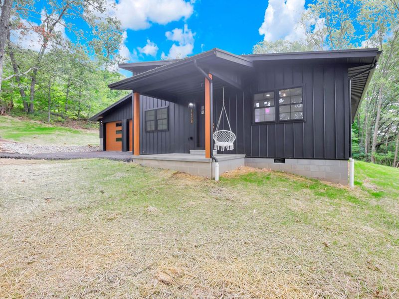 1438 Ragged Ridge Road, Frankfort, OH 45628 Photo 4