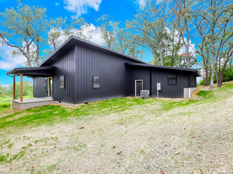 1438 Ragged Ridge Road, Frankfort, OH 45628 Photo 42