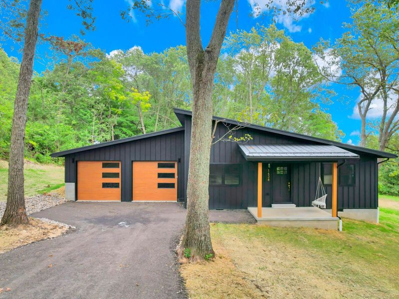 1438 Ragged Ridge Road, Frankfort, OH 45628 Photo 45