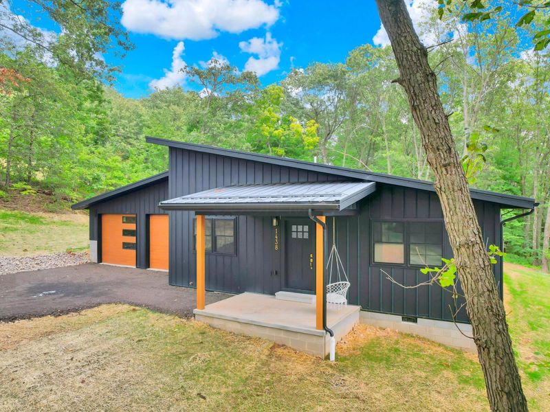 1438 Ragged Ridge Road, Frankfort, OH 45628 Photo 46