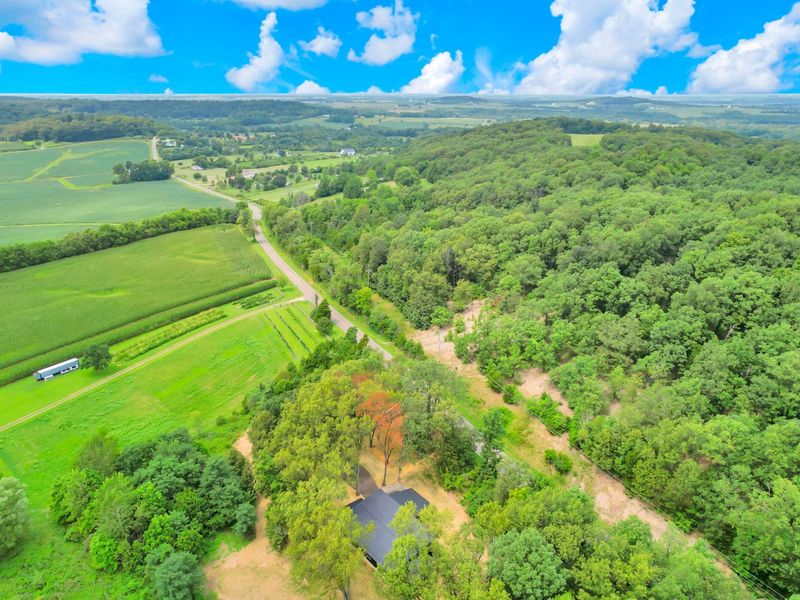 1438 Ragged Ridge Road, Frankfort, OH 45628 Photo 47