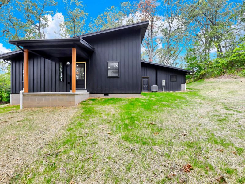 1438 Ragged Ridge Road, Frankfort, OH 45628 Photo 5