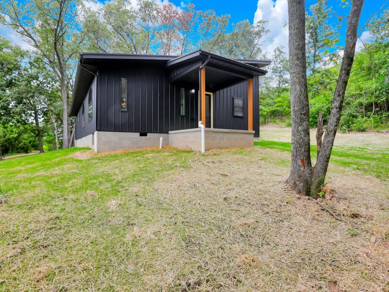 1438 Ragged Ridge Road, Frankfort, OH 45628 Photo 6