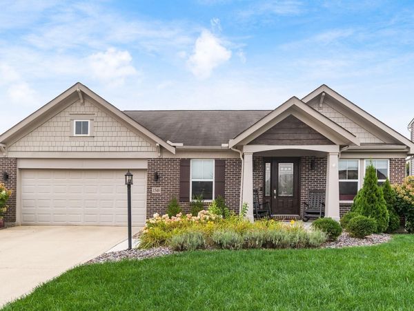 1548 Adena Pointe Drive , Marysville, OH 43040