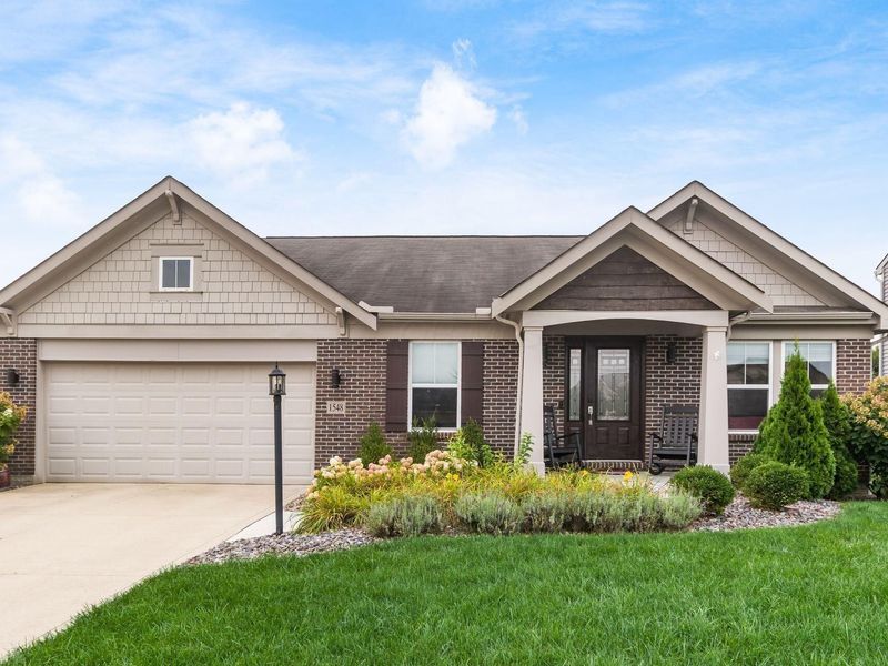 1548 Adena Pointe Drive, Marysville, OH 43040 Photo 1