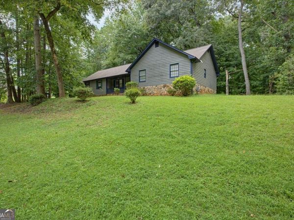4315 Watauga Drive, South Fulton, GA 30349