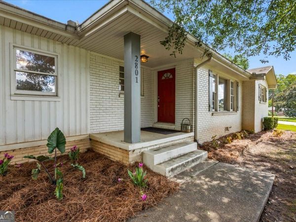 2801 Miriam Lane, Decatur, GA 30032