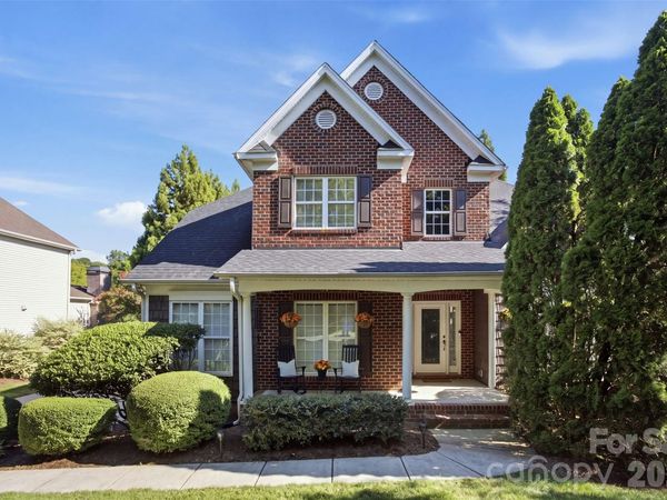 14444 Westgreen Drive, Huntersville, NC 28078