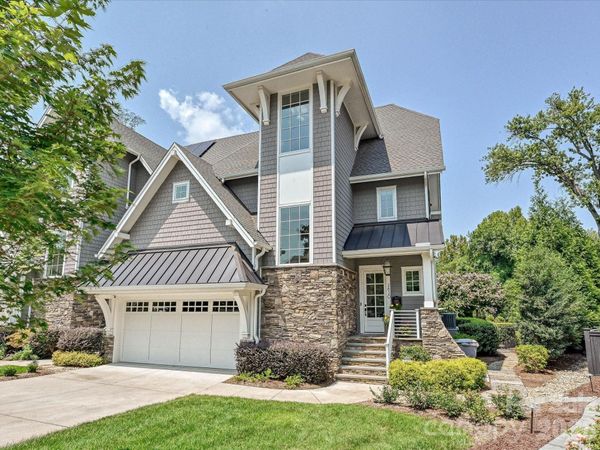 2820 Irby Drive , Charlotte, NC 28209