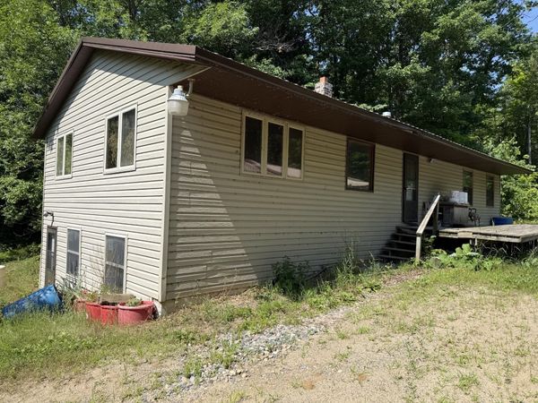 8749 County Road 8 NE, Remer, MN 56672