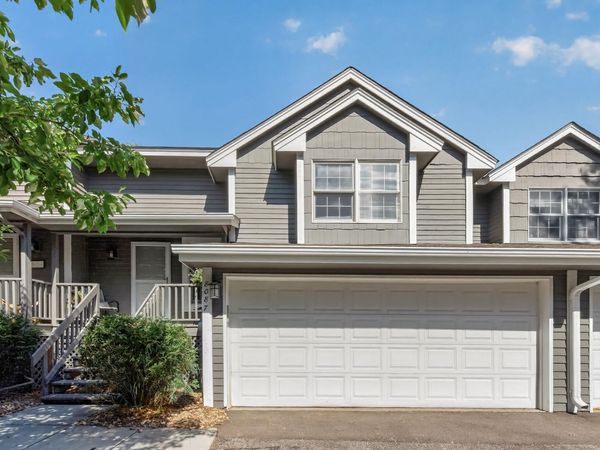 8087 Curtis Lane, Eden Prairie, MN 55347