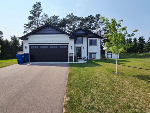 381 18th Street Court NW, Sauk Rapids, MN 56379