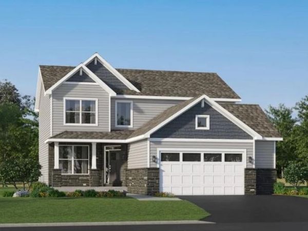 8933 Periwinkle Boulevard, Woodbury, MN 55129