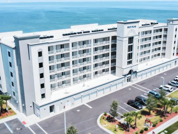 1805 Riverside Drive , Unit 302, Titusville, FL 32780
