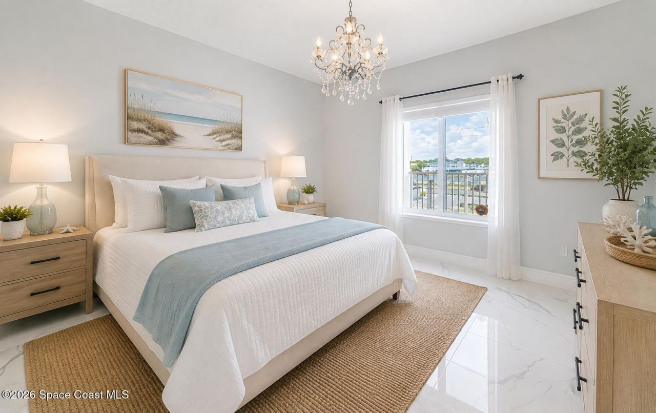 1805 Riverside Drive , Unit 302, Titusville, FL 32780 Photo