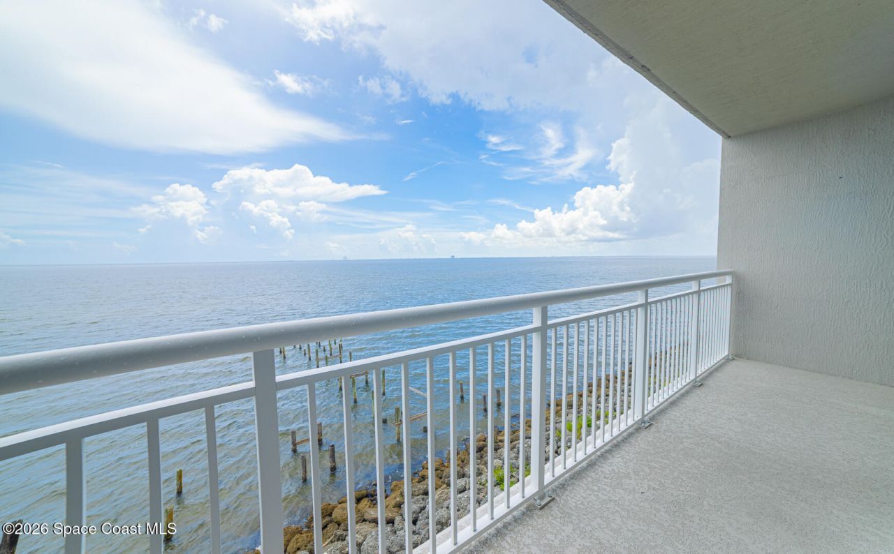 1805 Riverside Drive , Unit 302, Titusville, FL 32780 Photo
