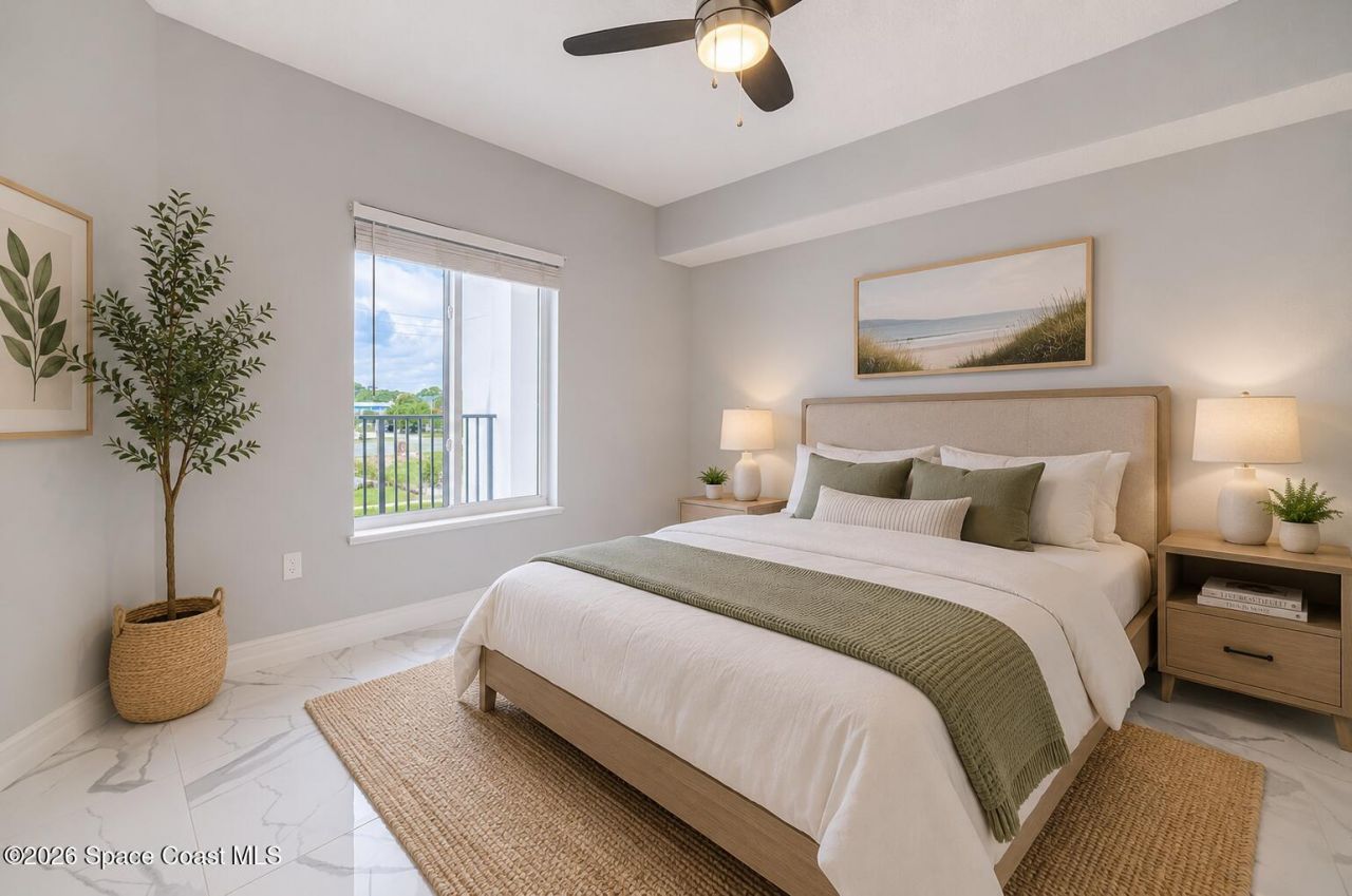 1805 Riverside Drive , Unit 302, Titusville, FL 32780 Photo