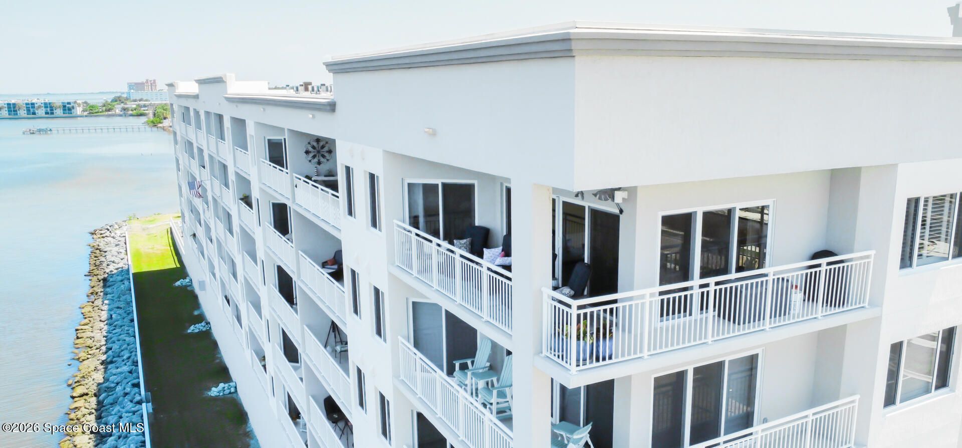 1805 Riverside Drive , Unit 302, Titusville, FL 32780 Photo