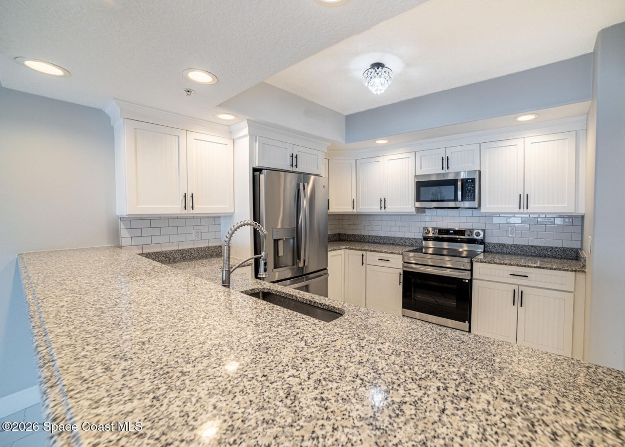 1805 Riverside Drive , Unit 302, Titusville, FL 32780 Photo