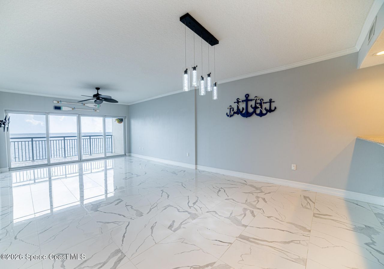 1805 Riverside Drive , Unit 302, Titusville, FL 32780 Photo