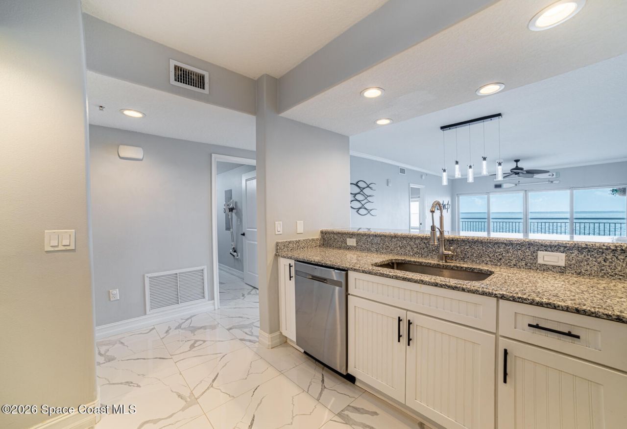 1805 Riverside Drive , Unit 302, Titusville, FL 32780 Photo