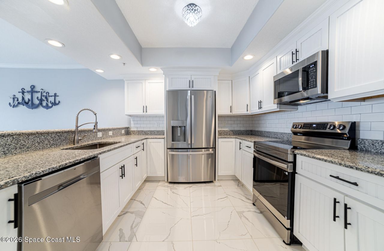 1805 Riverside Drive , Unit 302, Titusville, FL 32780 Photo