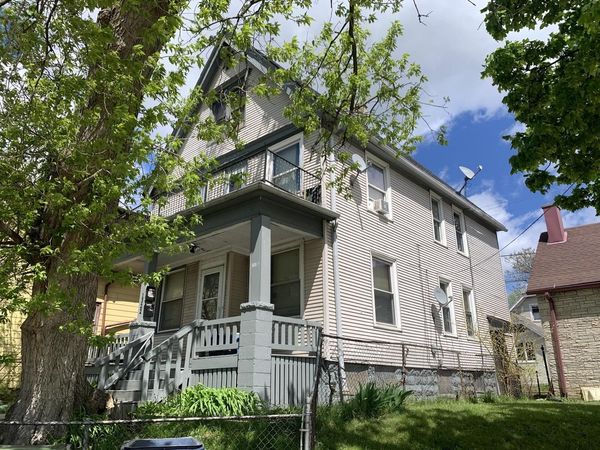 1322 W Hopkins STREET, Unit 1322-A, Milwaukee, WI 53206