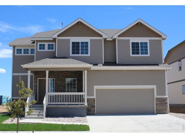 614 85th Ave, Greeley, CO 80634